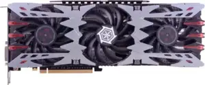 Grafička kartica Inno3D GeForce GTX970 iChill