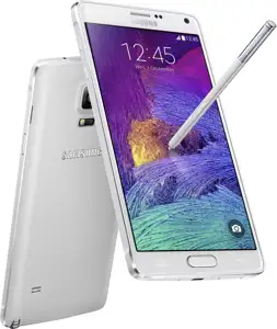 Mobitel Samsung SM-N910 Galaxy Note 4 32GB, bijeli