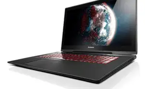 Prijenosno računalo Lenovo Y70-70 Touch, 80DU00H1SC