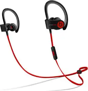 Beats Powerbeats 2 Wireless In-Ear Headphones - Black