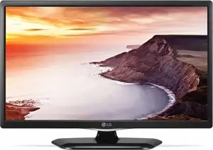 LED TV 28'' LG 28LF450B, HD Ready, DVB-T/C MPEG 4
