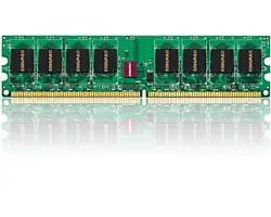 Memorija Kingmax 2 GB DDR2 800MHz Mars, KLDE