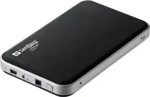 Eksterno HDD kućište Sandberg HDDBox 2.5