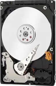 HDD SEAGATE Mobile Laptop Thin SSHD ( 2.5”, 500GB , 64MB , SATA 6Gb/s NCQ , MLC/ 8 GB, 7 mm)