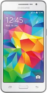 Mobitel Samsung SM-G531F Galaxy Grand Prime VE LTE 8GB bijeli