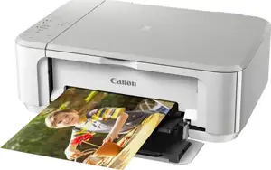 Pisač Multifunkcijski Canon Pixma MG3650, printer/scanner/copier, 4800dpi, USB, Wi-Fi, bijeli
