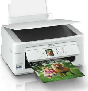 Multifunkcijski uređaj EPSON XP-325, EXPRESSION HOME, printer/scanner/copier, 5760dpi, USB, WiFi
