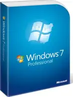 Operativni sustav Windows 7 Professional SP1 64-bit Cro, DSP, FQC-04645/FQC-08687