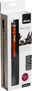 OPREMA za SmartPhone, Ultron Selfie BT Alu 80, gold/orange