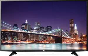 LED TV 49'' LG 49UF640V, SMART, 4K UHD, DVB-T2/C/S2, HDMI, USB, LAN, WiFi