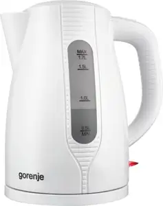 Kuhalo vode Gorenje K17WII 