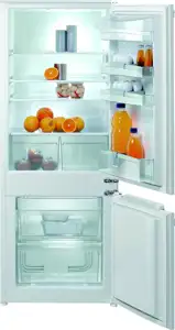 Kombinirani hladnjak/zamrzivač Gorenje RKI4151AW