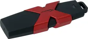USB memorija 128 GB Kingston Hyper X Savage USB 3.1, HXS3/128GB