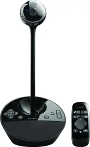 Web kamera Logitech ConferenceCam BCC950, FHD, USB