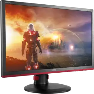 Monitor 24