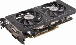 Grafička kartica XFX R9-380X 4GB DD