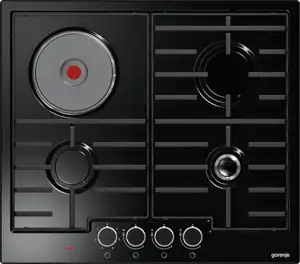 Kombinirana ploča za kuhanje Gorenje K6N30IB