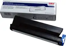 Oki toner za ES4132dn, ES4192mfp, 12k