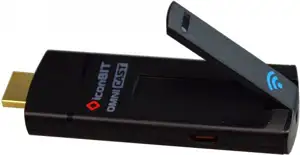 Media Streaming Omnicast iconBIT Streaming Dongle HDMI/USB stick, WiFi