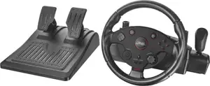 Volan TRUST GXT 288 Racing Wheel, PS3/PC, USB