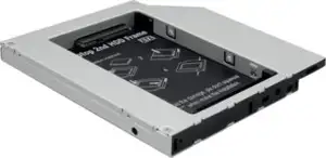 Ladica Digitus SSD/HDD SATA Instalation Frame, 9,5mm