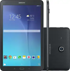 Tablet Samsung Galaxy Tab E SM-T560, 9.6