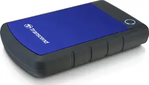 HDD eksterni Transcend 2TB StoreJet 25H3B, TS2TSJ25H3B