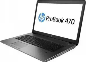 Prijenosno računalo HP ProBook 470 G3, P4P66EA