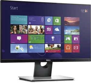 Monitor 23