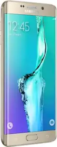Mobitel Samsung SM-G928F Galaxy S6 Edge Plus 32GB zlatni