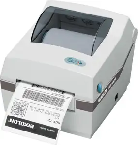 POS pisač Samsung SRP-770II za ispis deklaracija, termalni, 104mm, USB, Serial, Paralel