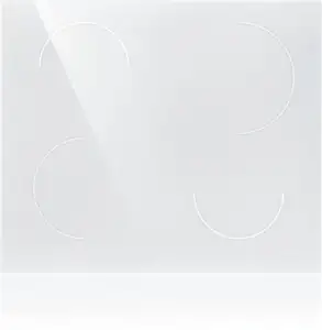 Ploča Gorenje IT612SY2W
