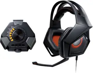 Slušalice Asus Strix DSP PC/PS4 s mikrofonom, gaming