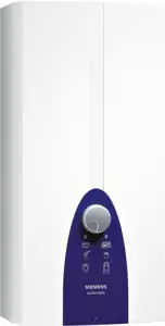 Protočni grijači vode Siemens DH18400