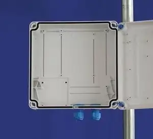 Jirious 2,4Ghz Mimo Ant Box dual polarized MMCX