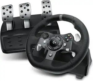 Logitech G920 Driving Force Racing Wheel