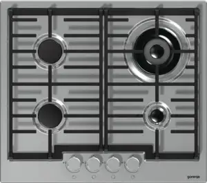 Plinska ploča za kuhanje Gorenje GW6N41IX