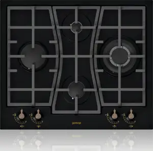 Plinska ploča za kuhanje Gorenje GW65CLB