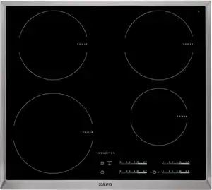 Ploča za kuhanje AEG HK6542H0XB