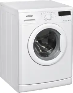 Perilica rublja Whirlpool AWO/C 62010