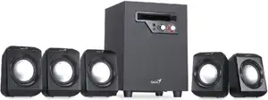 Zvučnici Genius SW-5.1 1020, 26W