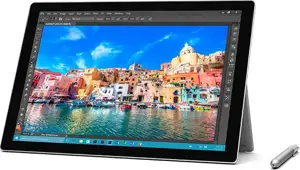 Tablet Microsoft Surface Pro 4 sivi 1724 i5-6300U/8GB/256GB/Win10/2736x1824 12.3