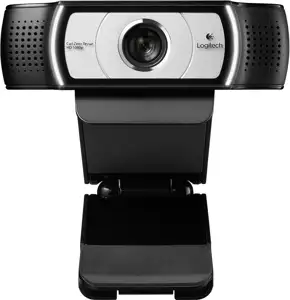 Web kamera Logitech Full HD WebCam C930e