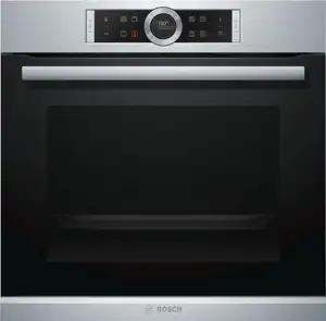 Pećnica Bosch HBG675BS1