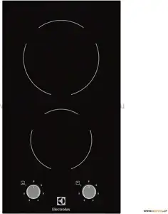 Ploča za kuhanje Electrolux EHF3920BOK