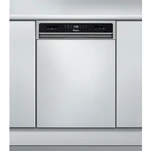 Ugradbena perilica posuđa Slim Whirlpool ADGU 851 IX