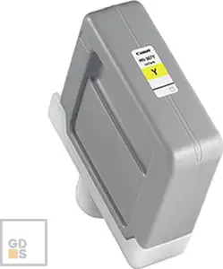Canon tinta PFI-307, Yellow