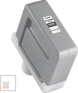 Canon tinta PFI-307, Matte Black