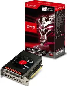 Grafička kartica Sapphire R9 NANO 4G HBM PCI-E HDMI / Triple DP, full retail