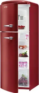 Retro hladnjak Gorenje RF60309OR-L 